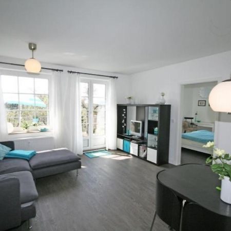 Ferienwohnung Baltic Sea Timmendorfer Strand Bagian luar foto