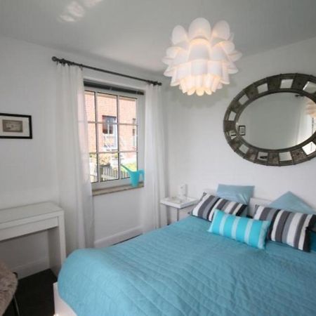 Ferienwohnung Baltic Sea Timmendorfer Strand Bagian luar foto