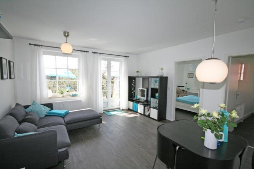 Ferienwohnung Baltic Sea Timmendorfer Strand Bagian luar foto