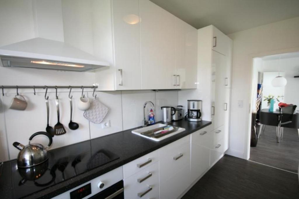 Ferienwohnung Baltic Sea Timmendorfer Strand Bagian luar foto