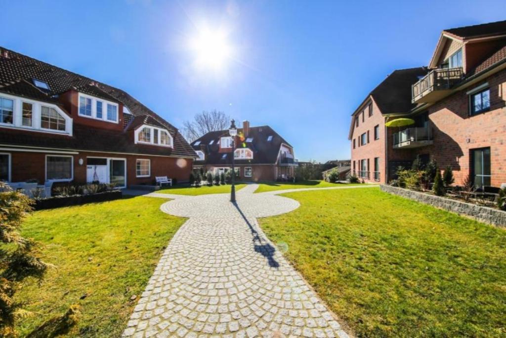 Ferienwohnung Baltic Sea Timmendorfer Strand Bagian luar foto
