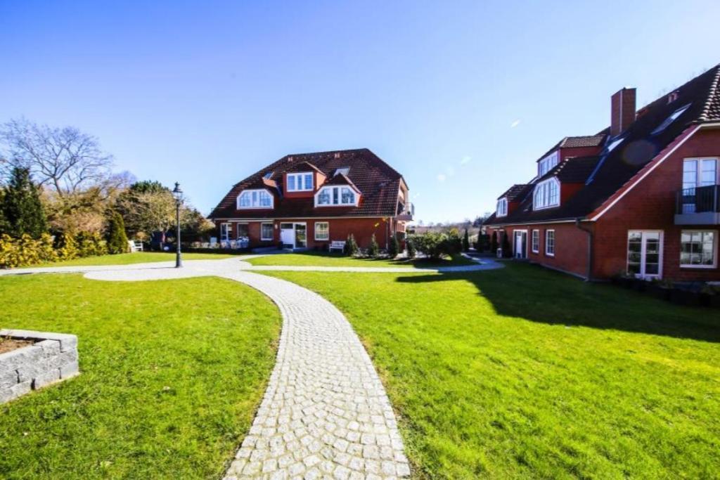 Ferienwohnung Baltic Sea Timmendorfer Strand Bagian luar foto